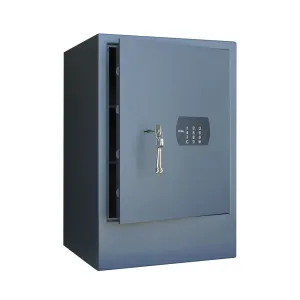 CAJA FUERTE DECORA ELECTRÓNICA