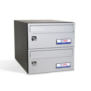 BUZON BARAJAS HORIZONTAL G2