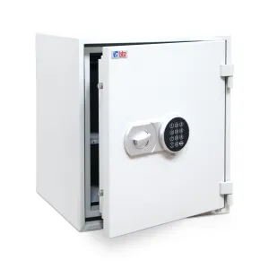 CAJA FUERTE IGNIFUGA VULCANO - ELECTRÓNICA