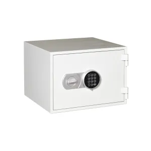 CAJA FUERTE IGNIFUGA VULCANO - ELECTRÓNICA