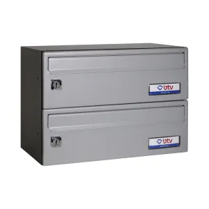 BUZON BARAJAS HORIZONTAL G2