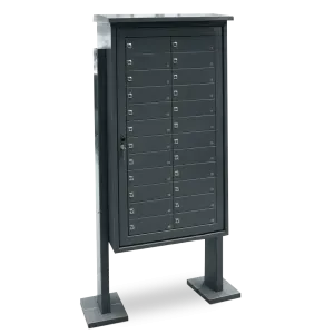 BUZON BCP HORIZONTAL PUERTAS CIEGAS