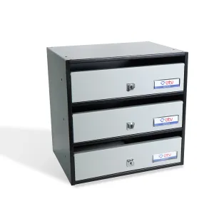 BUZON ANETO HORIZONTAL G3