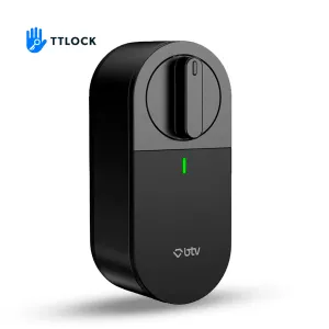 CERRADURA INTELIGENTE BTV Smart ARGOS | Girallaves Bluetooth con APP TTLock