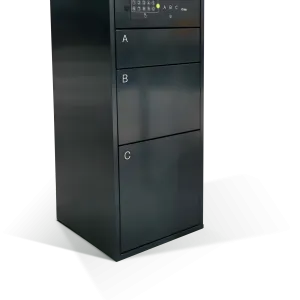 DROPIT HOME Buzón Electrónico