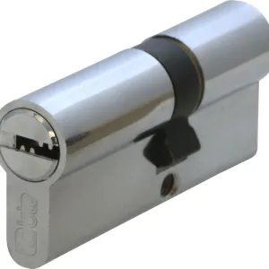 CILINDRO PANTHER 40/40 NK (BLISTER)