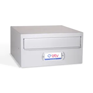 BUZON MONCAYO HORIZONTAL DOBLE ACCESO