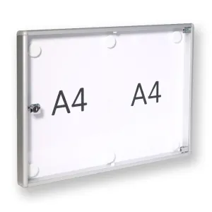 ANUNCIOS DISEÑO HORIZONTAL