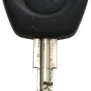 LLAVE EN BRUTO CILINDRO DRAGON