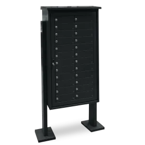 BUZON BCP HORIZONTAL PUERTAS CIEGAS