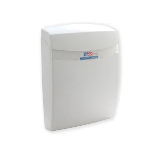BUZON CORAL ABS