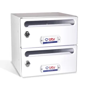 BUZON MERCURIO HORIZONTAL G2