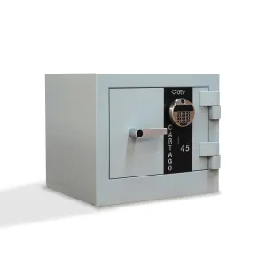 CAJA FUERTE CARTAGO ELECTRÓNICA