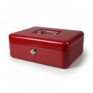 CAJA CAUDALES (90 x 250 x 190)