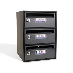 BUZON MONCAYO HORIZONTAL G3