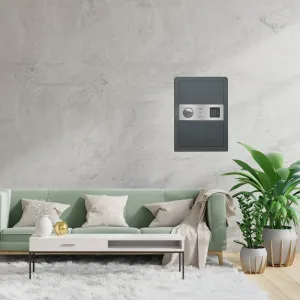 CAJA FUERTE OPALO EMPOTRAR