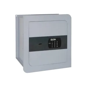 CAJA FUERTE CUARZO EMPOTRAR