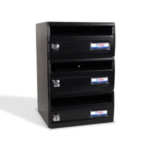 BUZON SILVER HORIZONTAL G3 BUZON SILVER HORIZONTAL G3