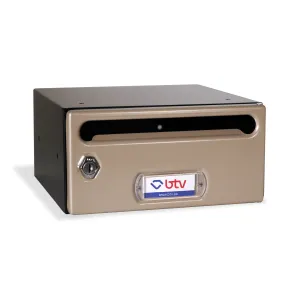 BUZON MERCURIO HORIZONTAL  G1