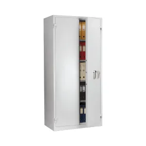 ARMARIO IGNIFUGO IGNIS - MECANICO