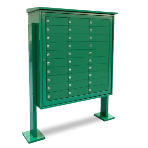 BUZON BCP PUERTAS CIEGAS