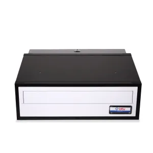 BUZON VIENA HORIZONTAL DOBLE ACCESO BUZON VIENA HORIZONTAL DOBLE ACCESO