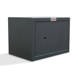CAJA FUERTE DECORA MECÁNICA