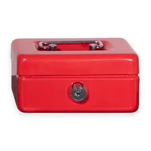 CAJA CAUDALES (60 x 125 x 95)