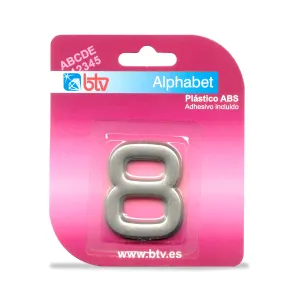 BLISTER N. '8'  ABS BLISTER N. '8'  ABS