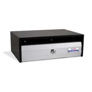 BUZON TROYA HORIZONTAL ALUMINIO