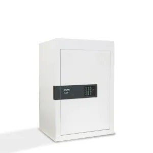 CAJA FUERTE JADE ELECTRÓNICA