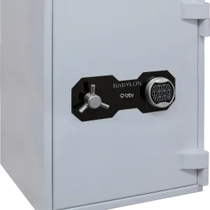 CAJA FUERTE BABYLON