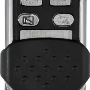 MANDO CERRADURA INVISIBLE GUARDIAN