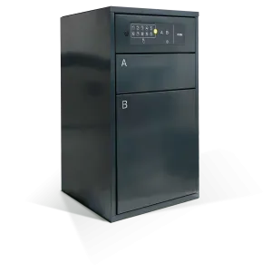 DROPIT HOME Buzón Electrónico