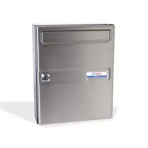 BUZON VENUS INOXIDABLE