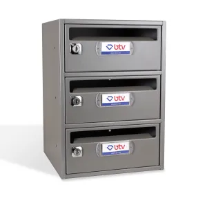 BUZON MONCAYO HORIZONTAL G3