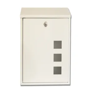 BUZON LISBOA VERTICAL