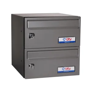 BUZON BARAJAS HORIZONTAL G2