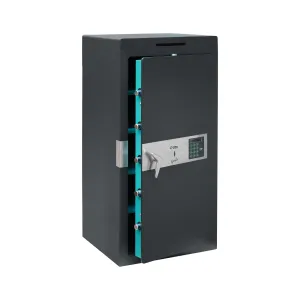 CAJA FUERTE OPALO ELECTRÓNICA RANURA