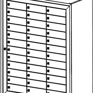 BUZON BCP CON BOCACARTAS