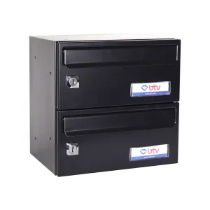 BUZON BARAJAS HORIZONTAL G2