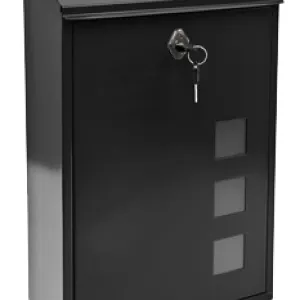 BUZON LISBOA VERTICAL