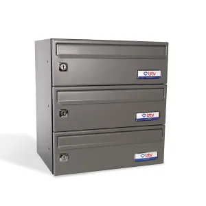 BUZON BARAJAS HORIZONTAL G3