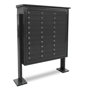 BUZON BCP 36 PUERTAS CIEGAS