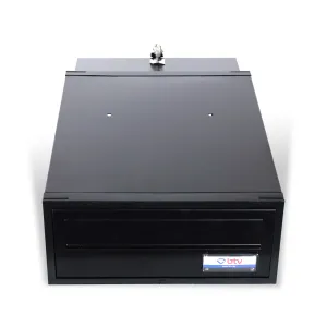 BUZON VIENA HORIZONTAL DOBLE ACCESO