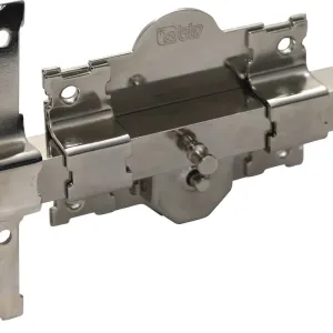 CERROJO CLASSIC DRAGON NK (BLISTER)