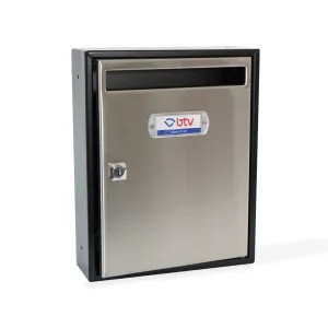 BUZON TEIDE INOXIDABLE