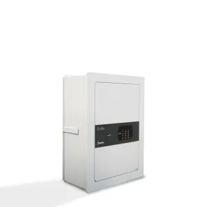 CAJA FUERTE CUARZO EMPOTRAR