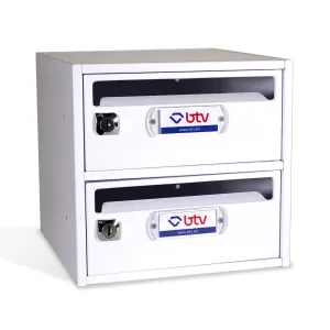 BUZON MONCAYO HORIZONTAL G2