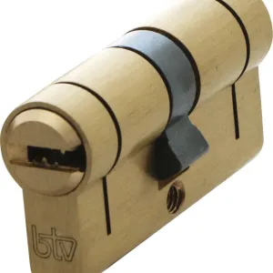 CILINDRO SNAKE  30/40 LT (3 LLAVES)